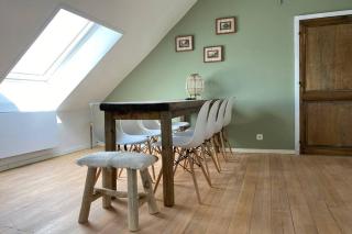 Authentic Stays - 5p-apartment - Eijsden - 1