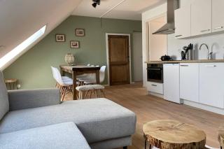 Authentic Stays - 5p-apartment - Eijsden - 4