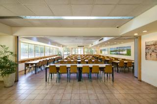 SPNI Hermon Field School - 3