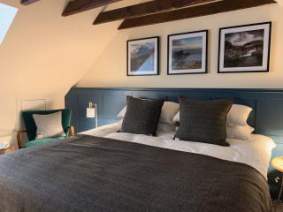 The Balerno Inn - Édimbourg - 8