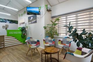 SPNI Hermon Field School - Kibbutz Snir - 6