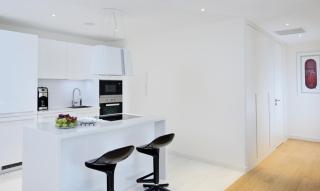 Akmerkez Residence - 6