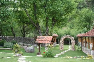 Eco Garden Dilijan - Dilijan - 8