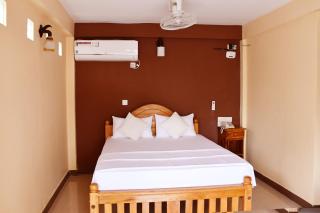 Bluewater Beach Resort - Trincomalee - 1