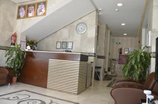 Vision 2 For Residential Units - Buraydah - 6