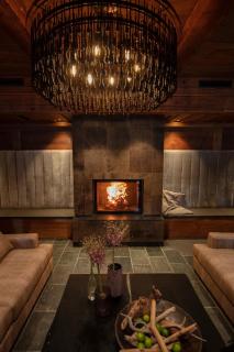 Bernerhof Swiss Quality Hotel Gstaad - Gstaad - 1