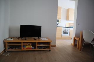 Nice City Apartment - Berlim - 8