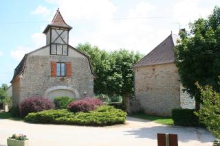 Le Vieux Séchoir - Miers - 9