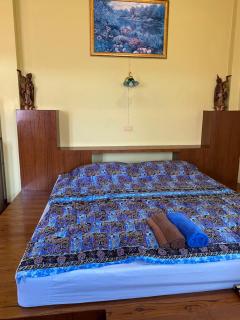 Viewdoi Art and Resort - Ban Buak Khang - 6