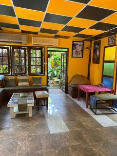 Viewdoi Art and Resort - Ban Buak Khang - 5
