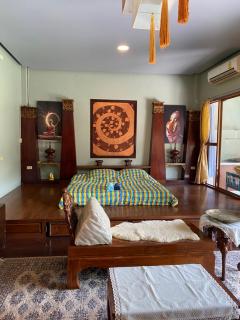 Viewdoi Art and Resort - Ban Buak Khang - 0