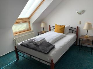 Hotel Rosengarten - Frankfurt Oder - 1