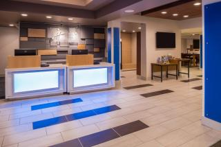 Holiday Inn Express Sierra Vista by IHG - Sierra Vista - 4