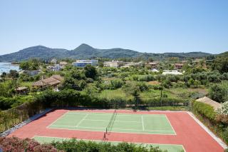 Delfinia Hotel - Moraitika - 9