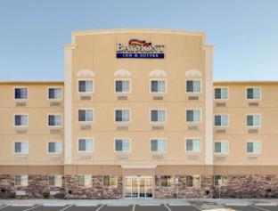 Quality Inn & Suites Big Spring - Big Spring - 6