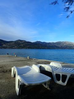 Katja Beach Apartment - Račišće - 6