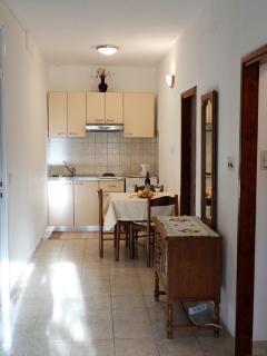 Katja Beach Apartment - Račišće - 1