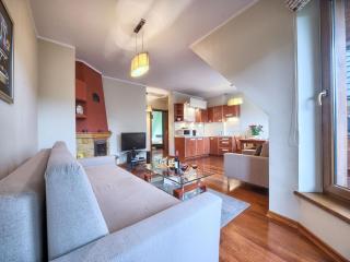 VisitZakopane - Amber Apartment - 2