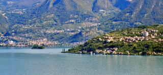 Italian Vacation Homes - La Petite Maison du Lac - Tavernola Bergamasca - 9