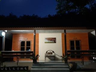 Baan Chan Sabai - Chanthaburi - 8