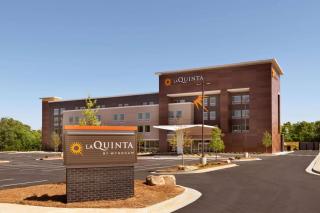 La Quinta Inn & Suites by Wyndham Braselton - Braselton - 9