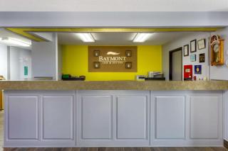 Baymont by Wyndham Marinette - Marinette - 8
