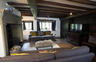 Countersett Hall - Askrigg - 6