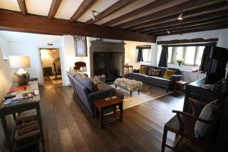 Countersett Hall - Askrigg - 7