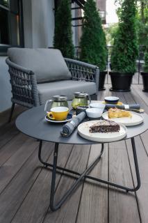 Brik Hotel - Odessa - 1