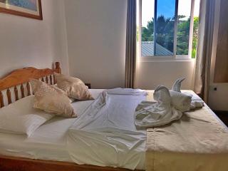Acquario Guesthouse - Praslin - 9