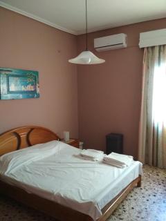 Two-Bedrooms Apartment in Center of Rethymno - Rethymno - 0