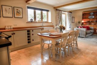 Yew Tree Cottage - 7