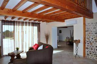 Gîte Chez ANTONIN - 8