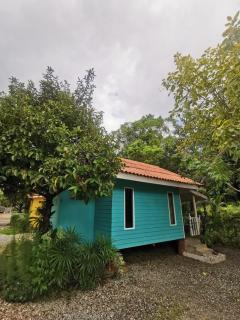 Baan Chan Sabai - Chanthaburi - 4