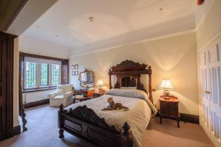 Dalston Hall - Carlisle - 4