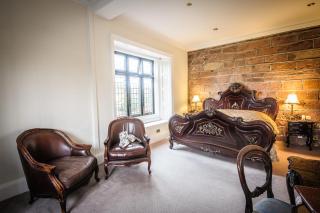 Dalston Hall - Carlisle - 3