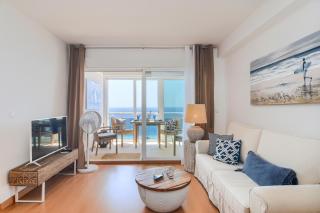 Graham Holiday Rentals - El Portet Moraira - Moraira - 9