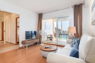 Graham Holiday Rentals - El Portet Moraira - Moraira - 7