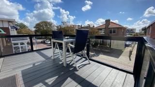 Mevira Appartement - Zandvoort - 1