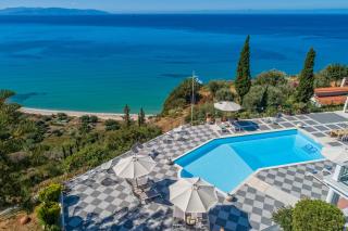 Garbis Villas & Apartments - Lourdata - 5