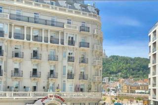 NEW Gorgeous Central Apartment - Beachfront - 3 BD - San Sebastián - 6