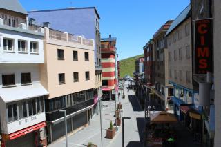 Hotel Cims Pas de La Casa - Pas de la Casa - 3