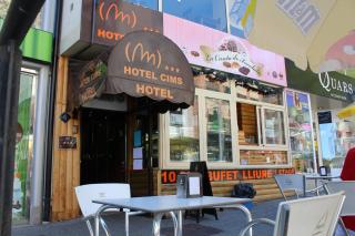 Hotel Cims Pas de La Casa - Pas de la Casa - 2