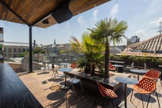 BRYK Hotel - Maestro - Odessa - 6