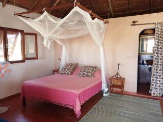 Le Kinkéliba lodge - 2