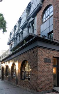 Brik Hotel - Odesa - 9