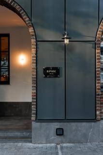 Brik Hotel - Odesa - 6