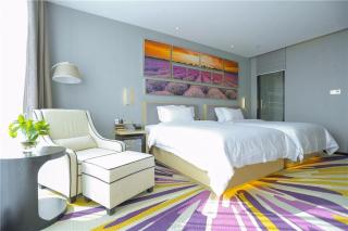 Lavande Hotel Shijiazhuang Zhonghua North Street Zhongchu Plaza Branch - Shijiazhuang - 9