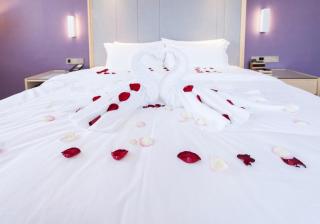 Lavande Hotel Rizhao Xinshi District Branch - Rizhao - 0