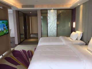 Lavande Hotel (Fuzhou Wanda Branch) - Fuzhou - 8